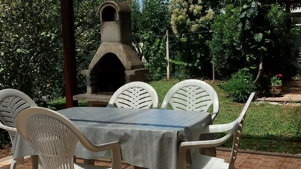 Apartments Lana Umag