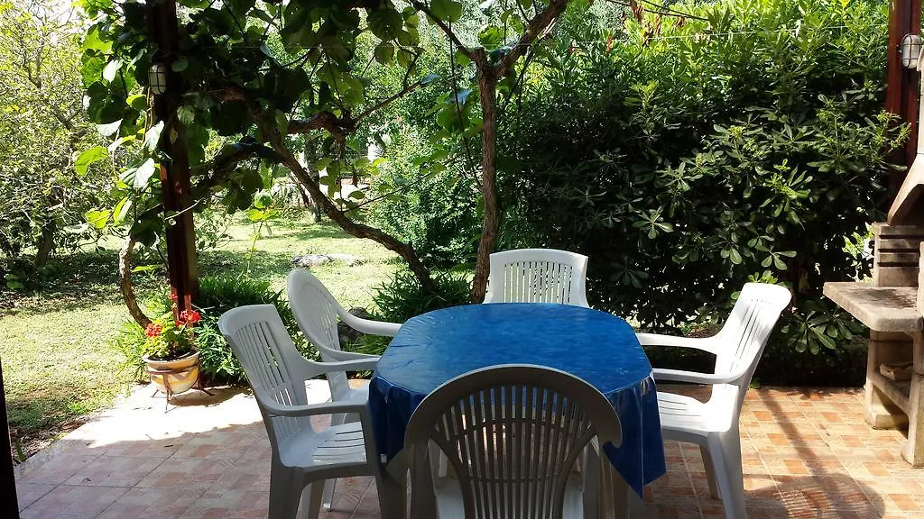 Apartments Lana Umag Croatia