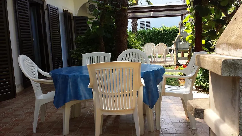 Apartments Lana Umag