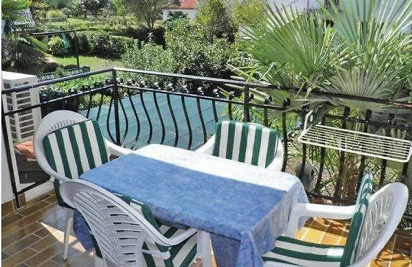 Apartments Lana Umag