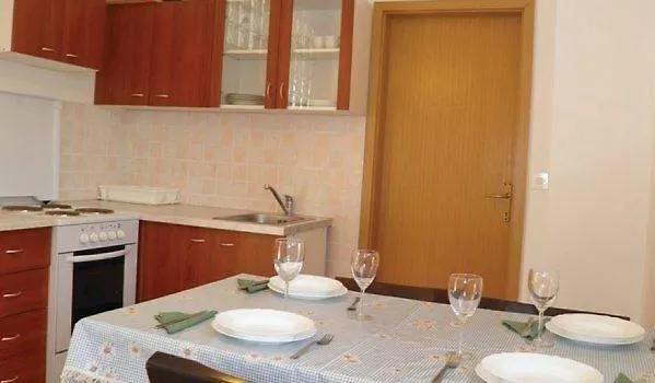 Apartments Lana Umag Croatia