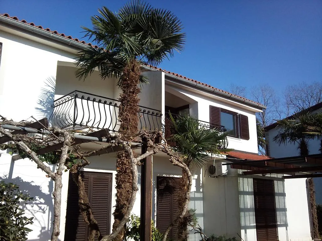 Apartments Lana Umag