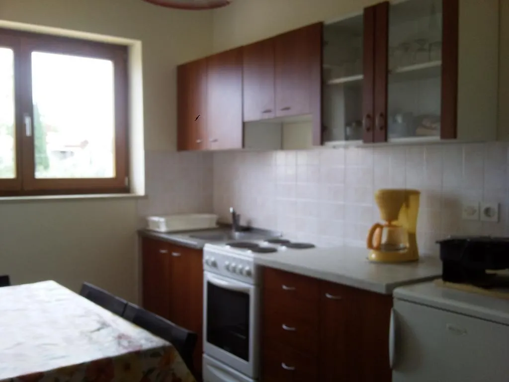 Apartments Lana Umag 0*,  Croatia