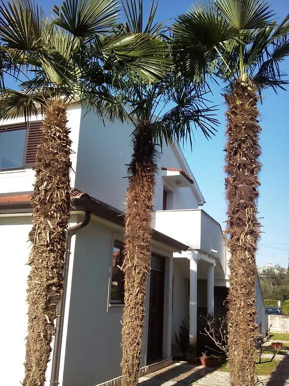 Apartments Lana Umag