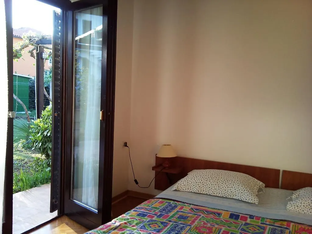Apartments Lana Umag Kroatien