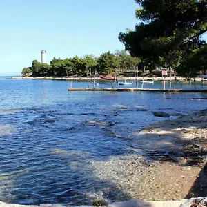 Apartment Svjetionik, Umag