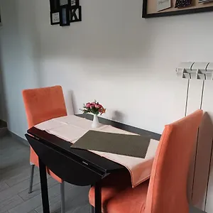  Appartamento Grahovac