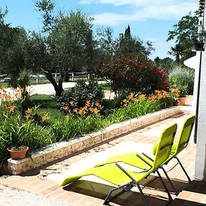 Apartment Relax Zone, Umag