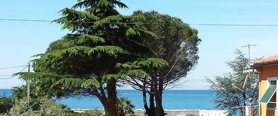 Apartments Lana Umag