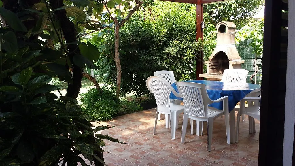 Apartments Lana Umag