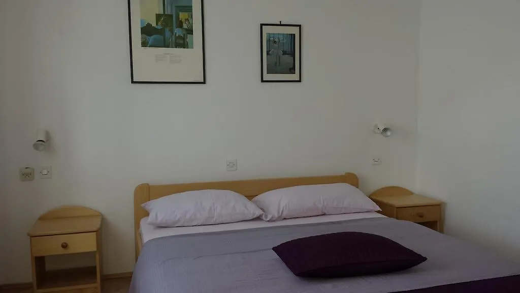 Apartments Lana Umag