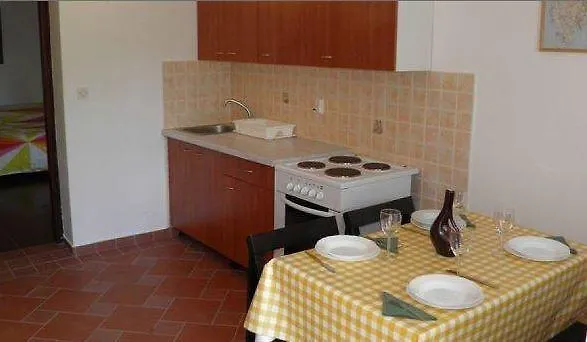 Apartments Lana Umag Croatia