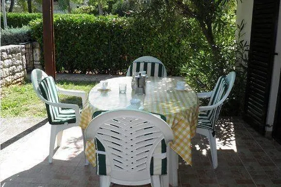 Apartments Lana Umag 0*,  Croatia