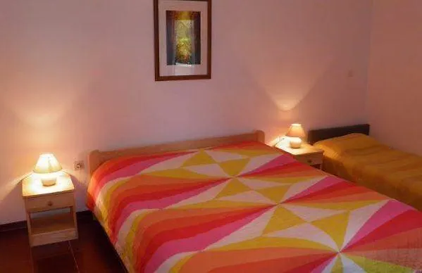 Apartments Lana Umag