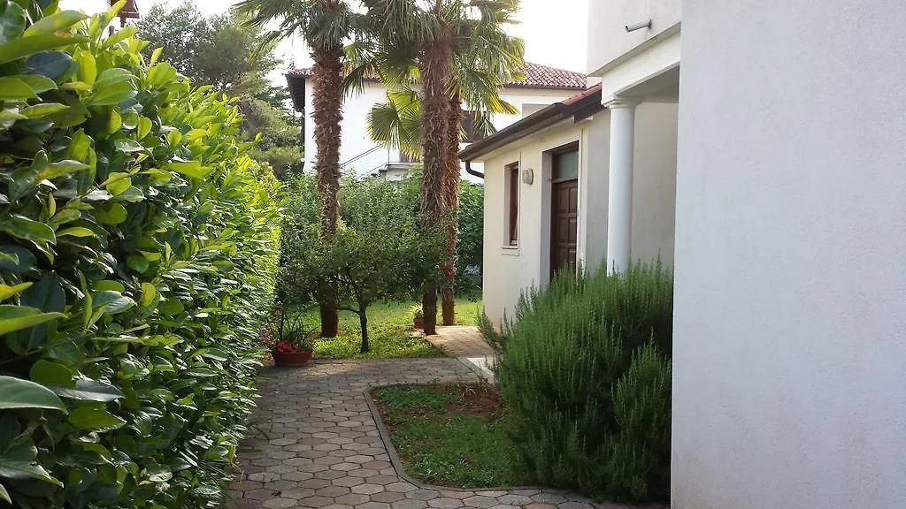 Apartments Lana Umag