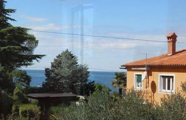 Apartments Lana Umag