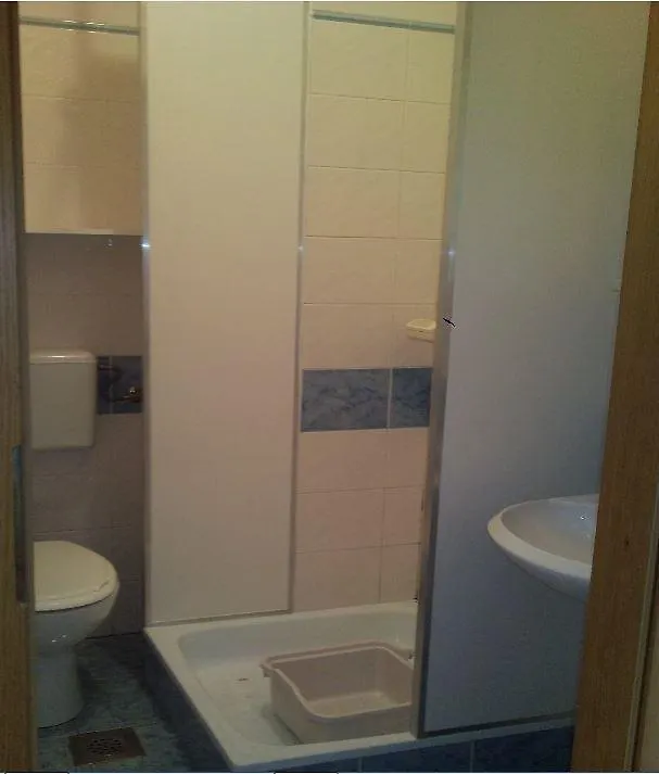 Apartments Lana Umag