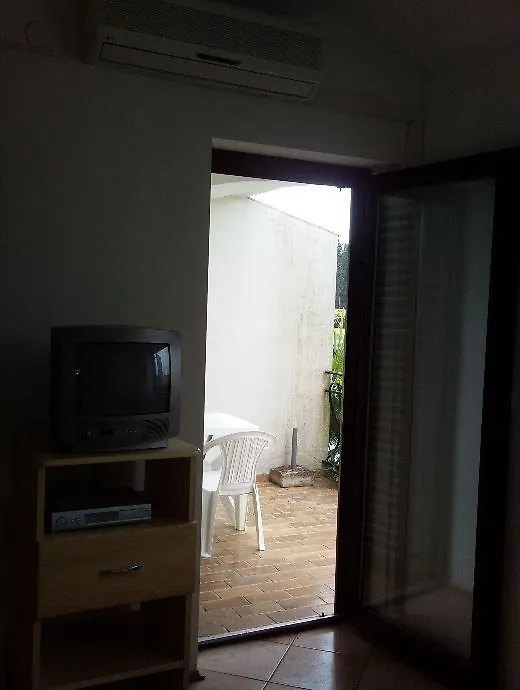 Apartments Lana Umag