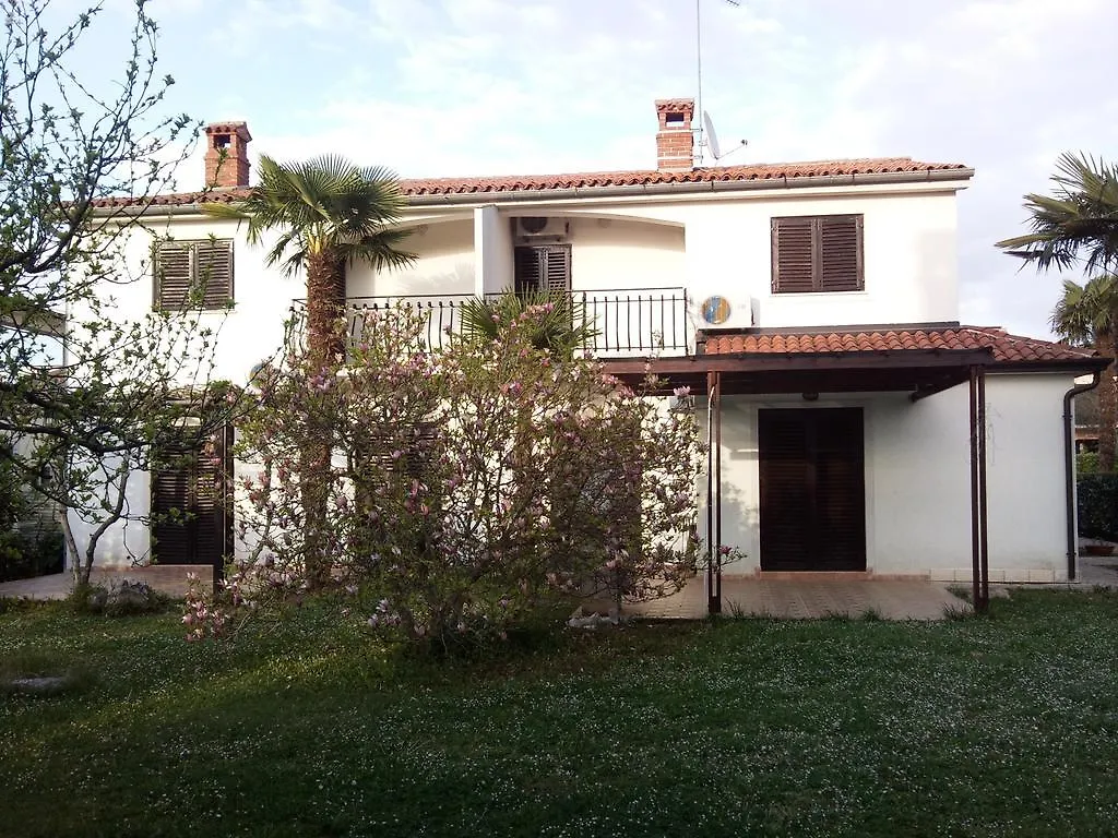 Apartments Lana Umag