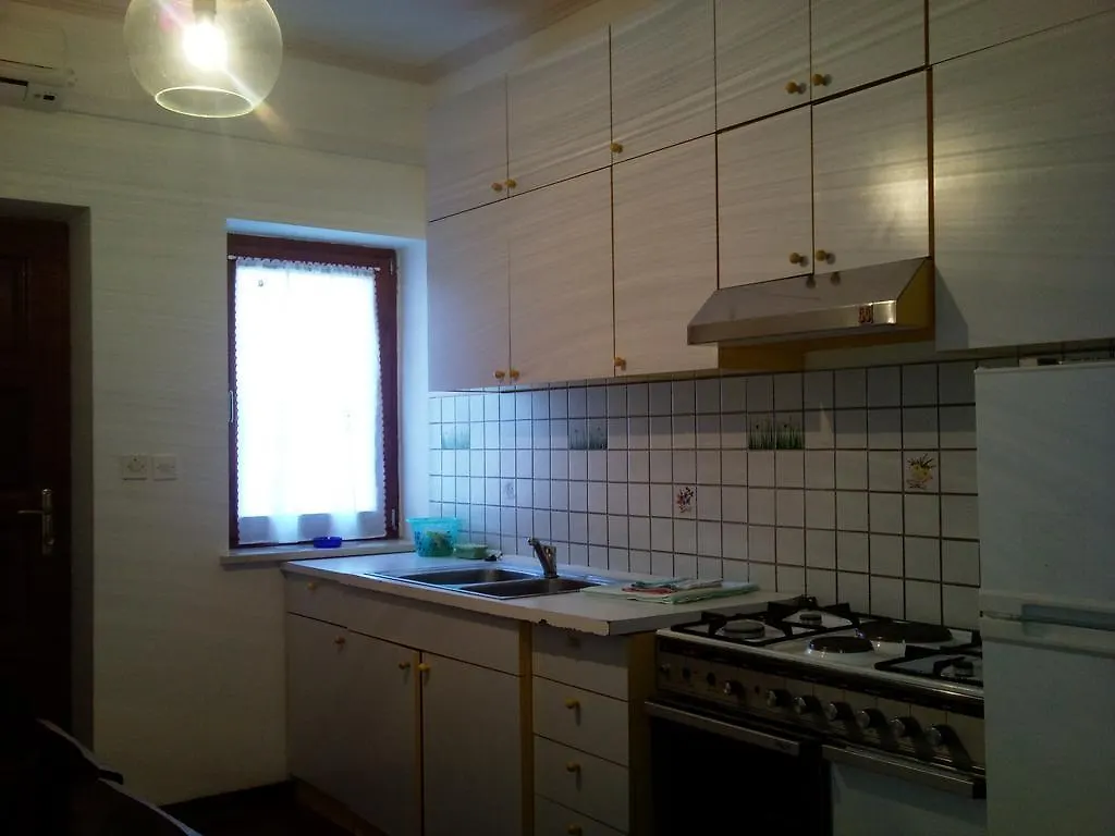 Apartments Lana Umag