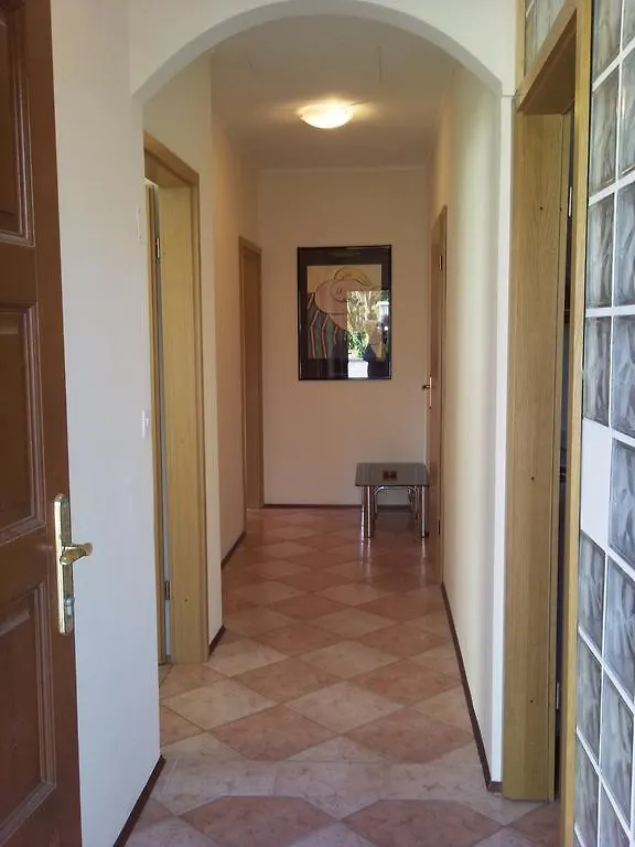 Apartments Lana Umag