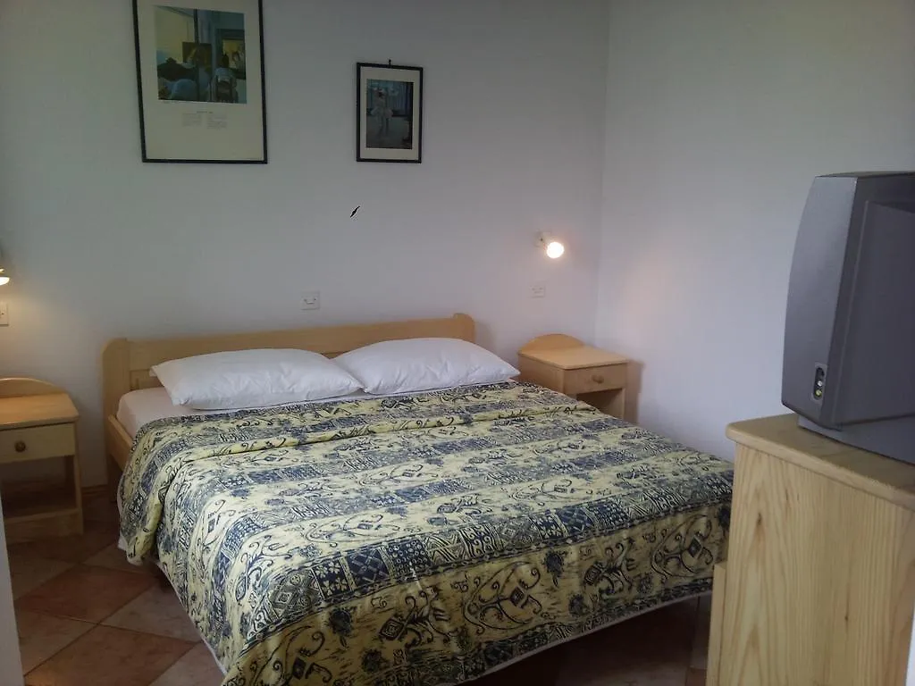 Apartments Lana Umag Croatia